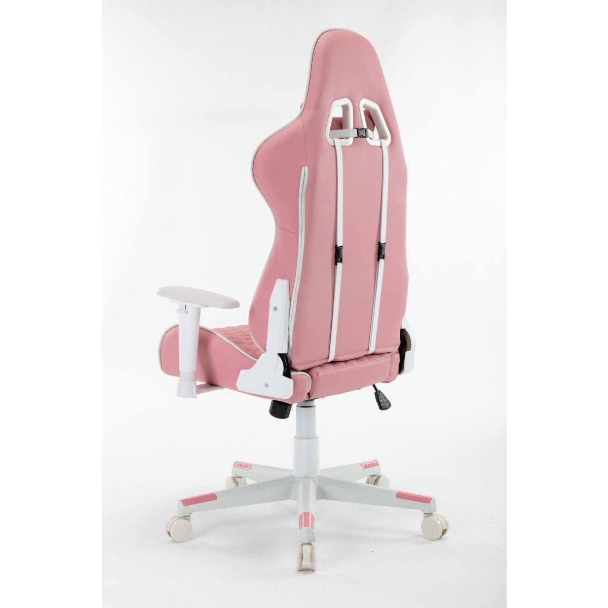 Warrior Raider Series WGC206 White/Pink